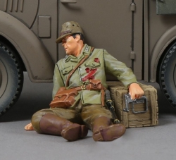 RS082 Japanese casualty RS082 Japanese casualty